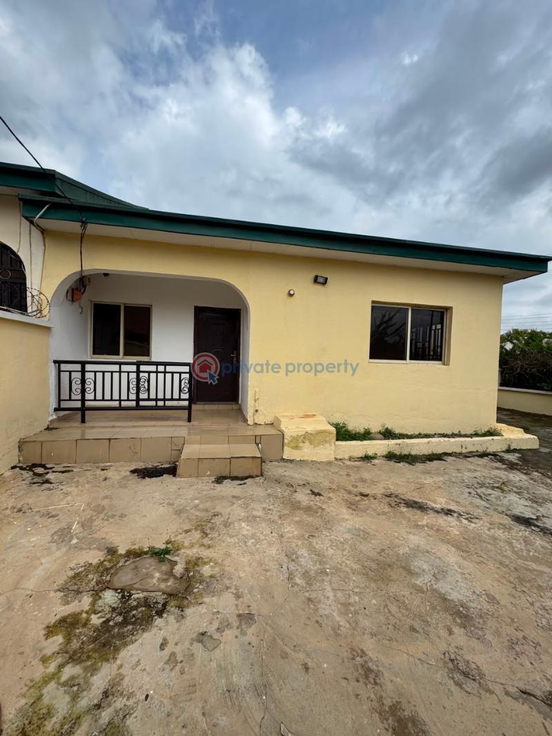 2 bedroom Semi detached Bungalow For Rent Cedar Crest Apo Apo Abuja Phase 2  - 0