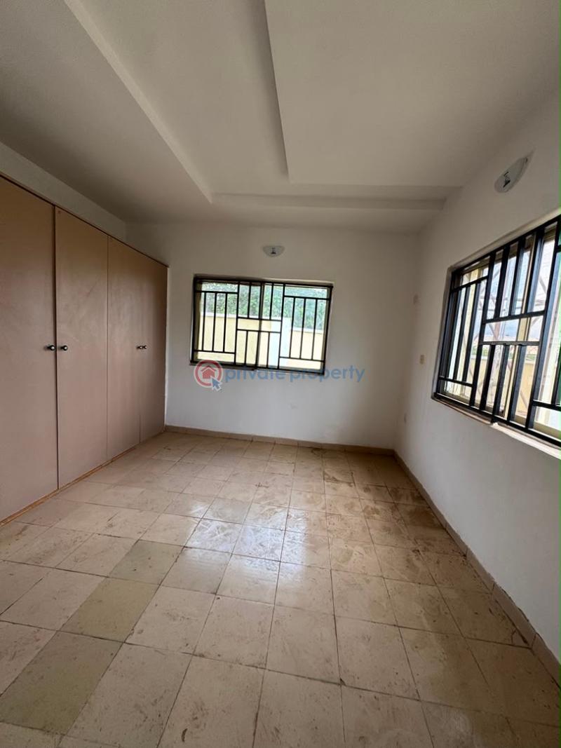 2 bedroom Semi detached Bungalow For Rent Cedar Crest Apo Apo Abuja Phase 2  - 3