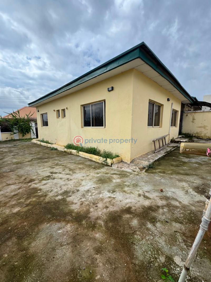 2 bedroom Semi detached Bungalow For Rent Cedar Crest Apo Apo Abuja Phase 2  - 2