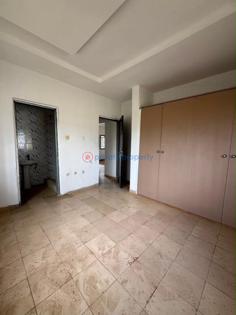2 bedroom Semi detached Bungalow For Rent Cedar Crest Apo Apo Abuja Phase 2  - 6