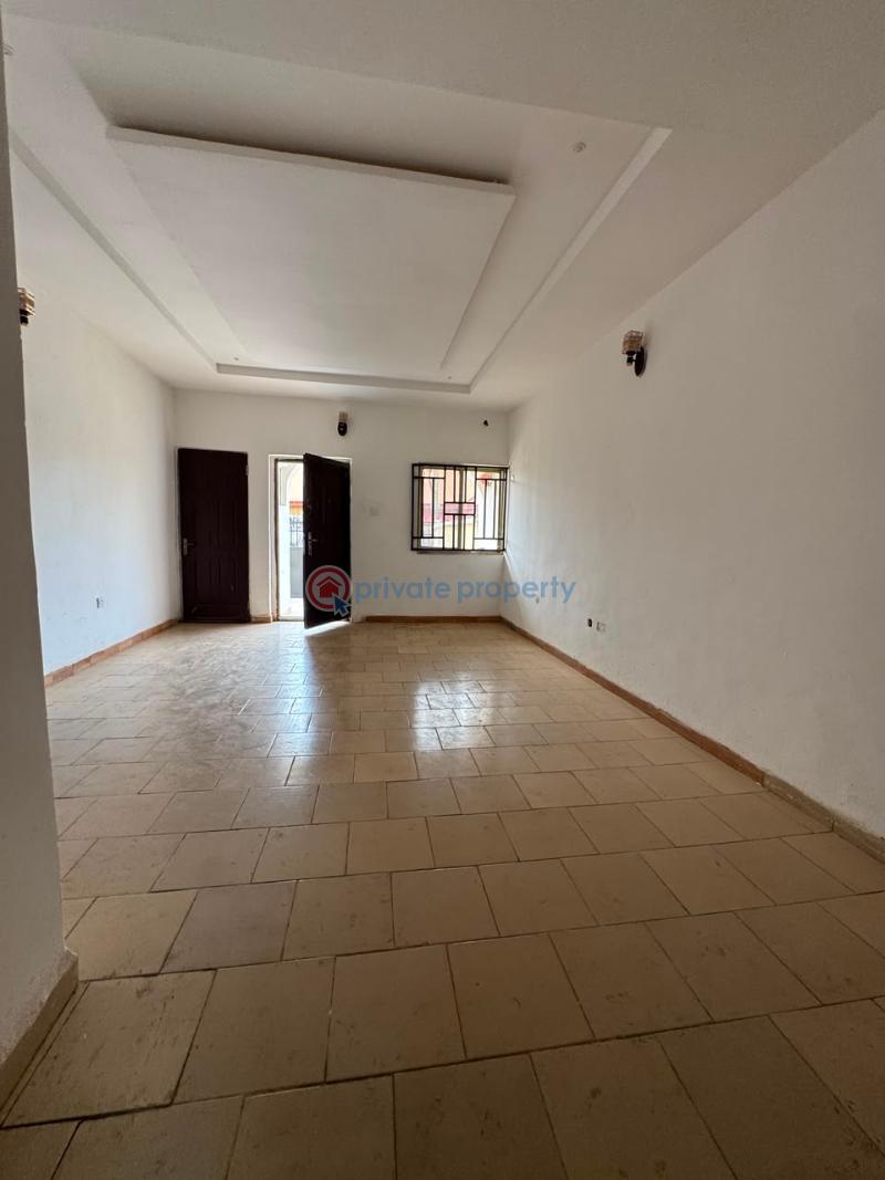 2 bedroom Semi detached Bungalow For Rent Cedar Crest Apo Apo Abuja Phase 2  - 7