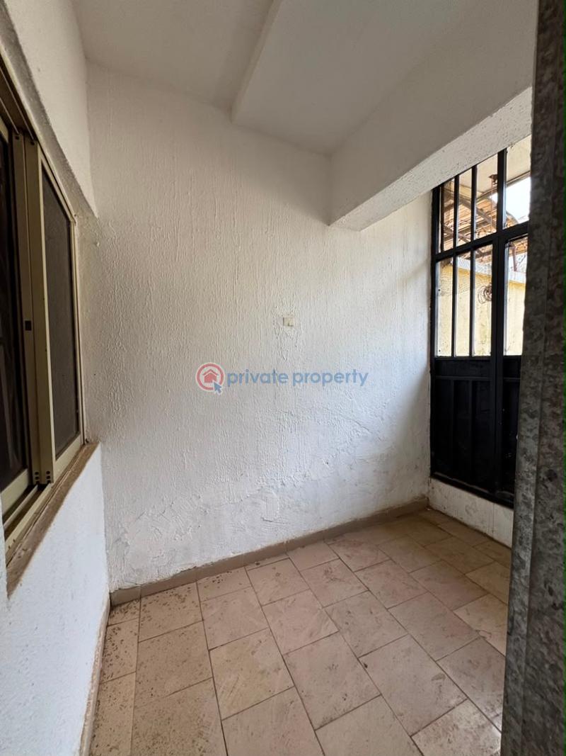 2 bedroom Semi detached Bungalow For Rent Cedar Crest Apo Apo Abuja Phase 2  - 9