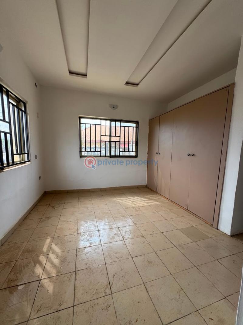 2 bedroom Semi detached Bungalow For Rent Cedar Crest Apo Apo Abuja Phase 2  - 4