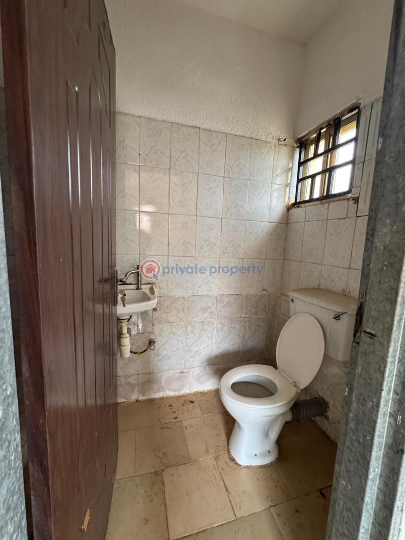 2 bedroom Semi detached Bungalow For Rent Cedar Crest Apo Apo Abuja Phase 2  - 11