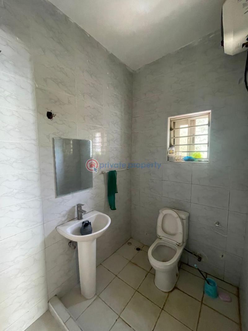 2 bedroom Semi detached Duplex For Sale Lokogoma Abuja Phase 2  - 5