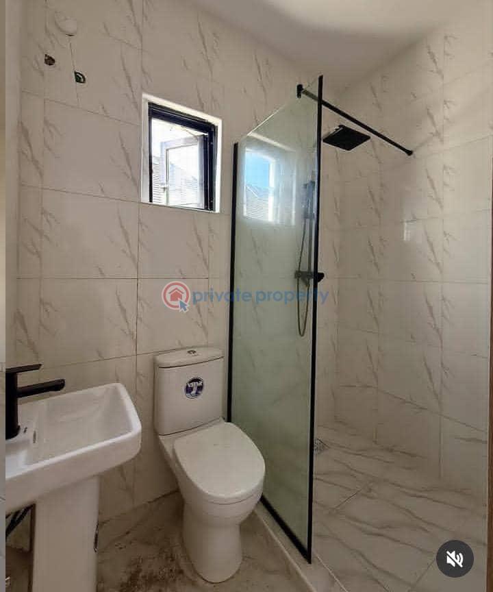 2 bedroom Block Of Flats For Rent Ikota Lekki Lagos - 15