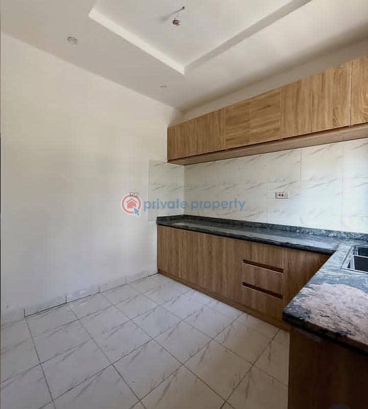 2 bedroom Block Of Flats For Rent Ikota Lekki Lagos - 14