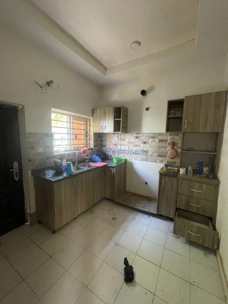 2 bedroom Semi detached Duplex For Sale Lokogoma Abuja Phase 2  - 4