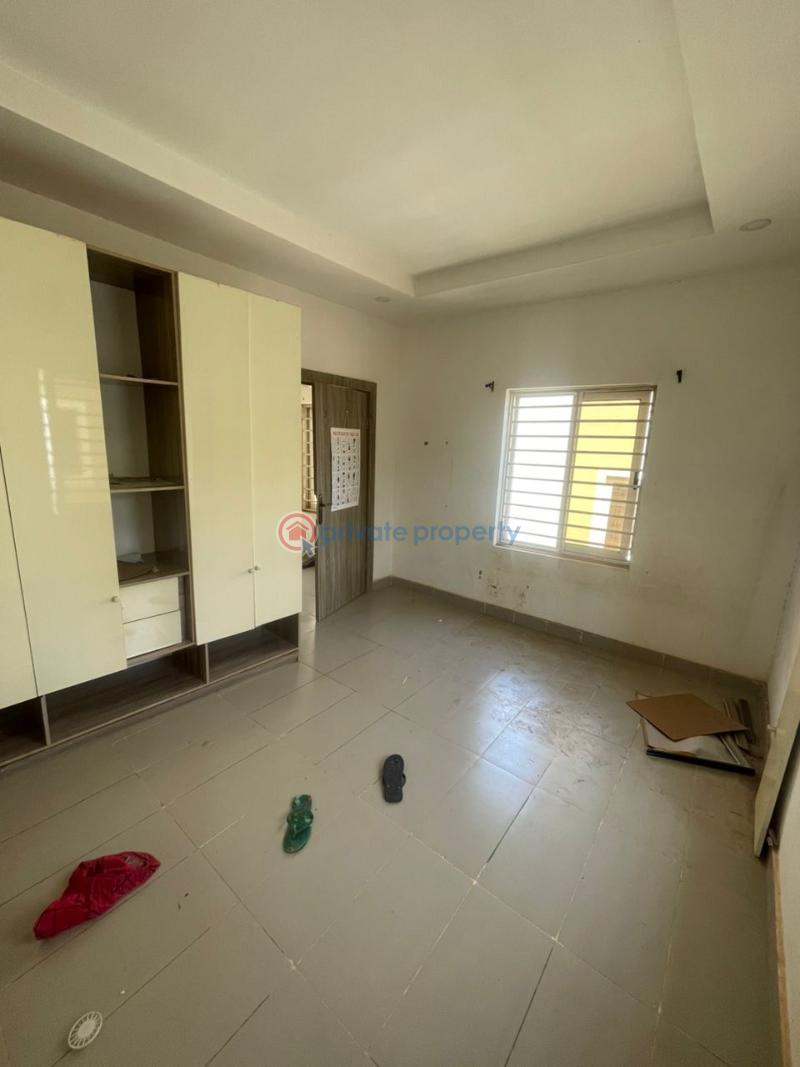 2 bedroom Semi detached Duplex For Sale Lokogoma Abuja Phase 2  - 2