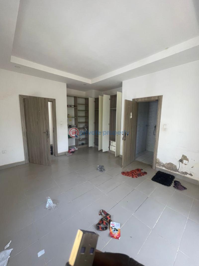 2 bedroom Semi detached Duplex For Sale Lokogoma Abuja Phase 2  - 1