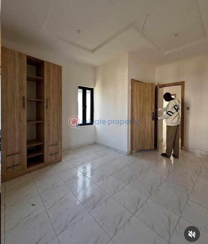 2 bedroom Block Of Flats For Rent Ikota Lekki Lagos - 18