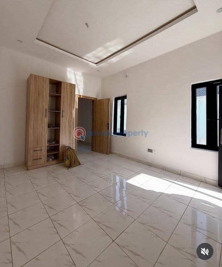 2 bedroom Block Of Flats For Rent Ikota Lekki Lagos - 13