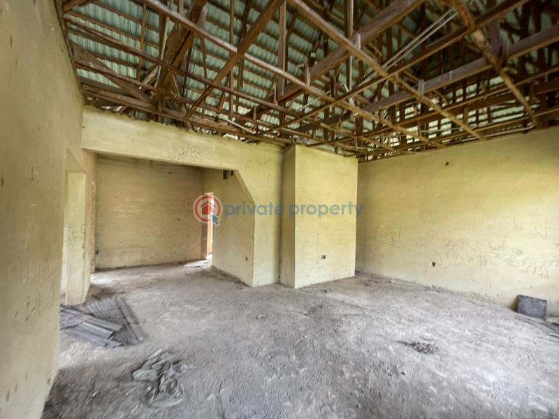 2 bedroom-detached bungalow - 1 2 bedroom Semi detached Bungalow For Sale Galadimawa Abuja Phase 3  - 1