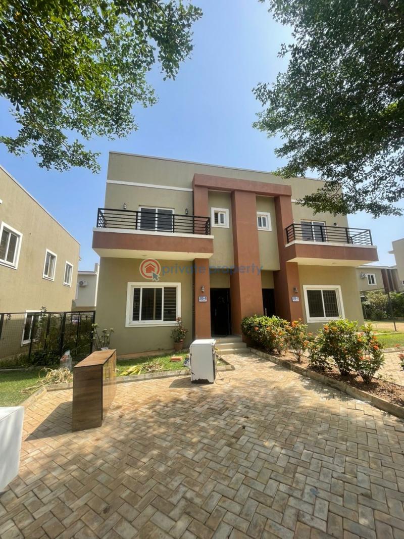 2 bedroom Semi detached Duplex For Sale Lokogoma Abuja Phase 2  - 0