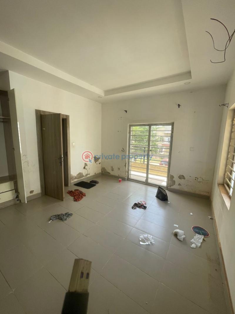 2 bedroom Semi detached Duplex For Sale Lokogoma Abuja Phase 2  - 3