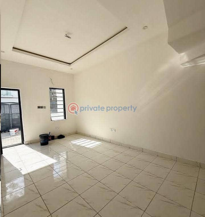 2 bedroom Block Of Flats For Rent Ikota Lekki Lagos - 19