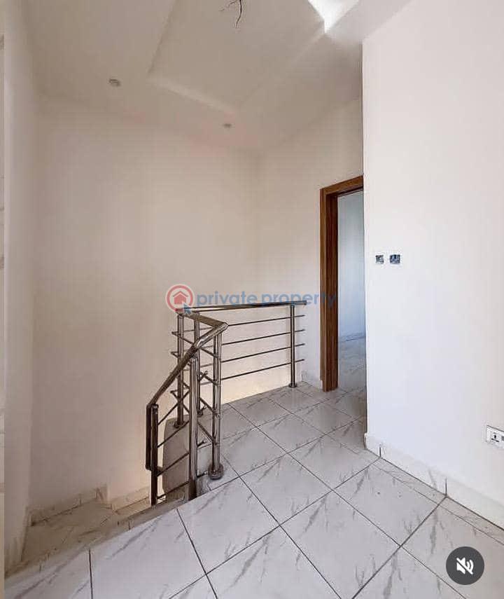 2 bedroom Block Of Flats For Rent Ikota Lekki Lagos - 16