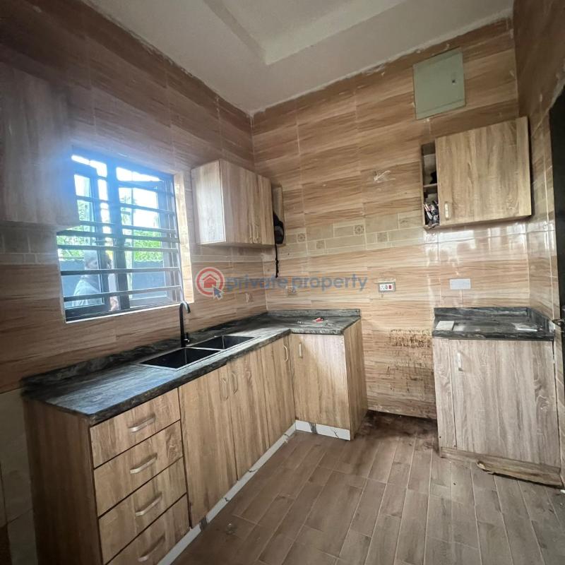 2 bedroom Semi detached Duplex For Rent Ajah,lekki Lekki Lagos - 2