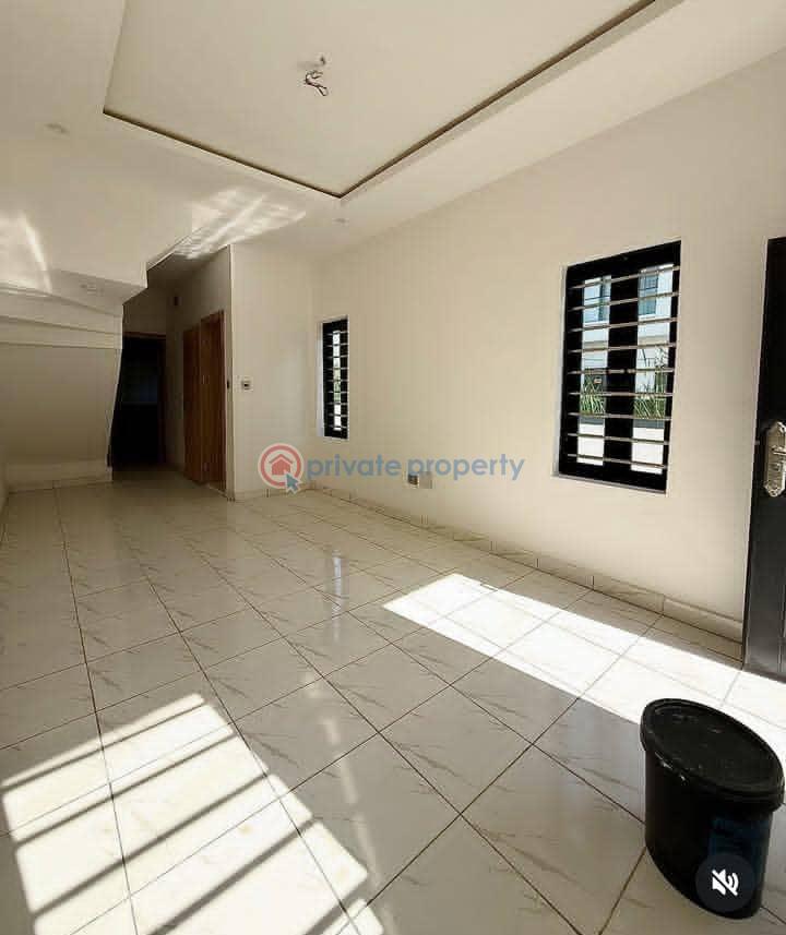 2 bedroom Block Of Flats For Rent Ikota Lekki Lagos - 12