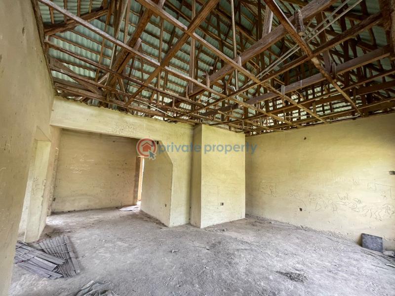 2 bedroom-detached bungalow - 3 2 bedroom Semi detached Bungalow For Sale Galadimawa Abuja Phase 3  - 3