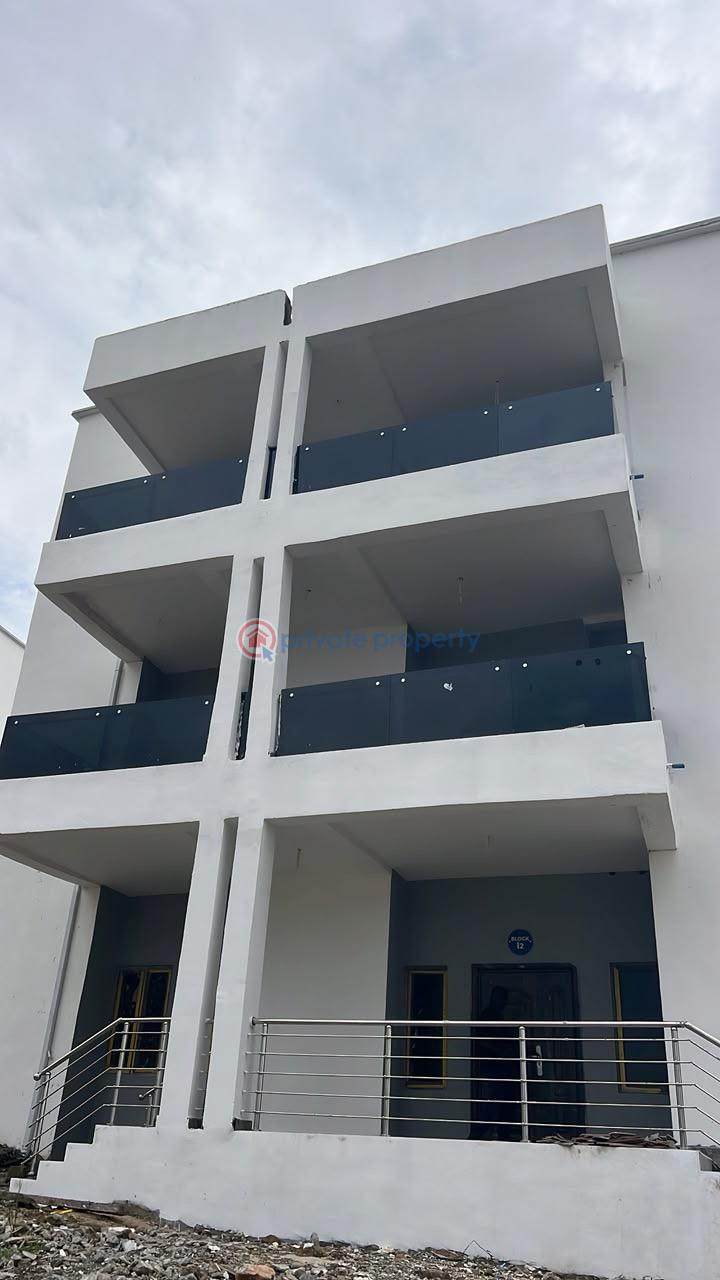 2 bedroom Flat & Apartment For Sale Kyami Lugbe Abuja Phase 4  - 1