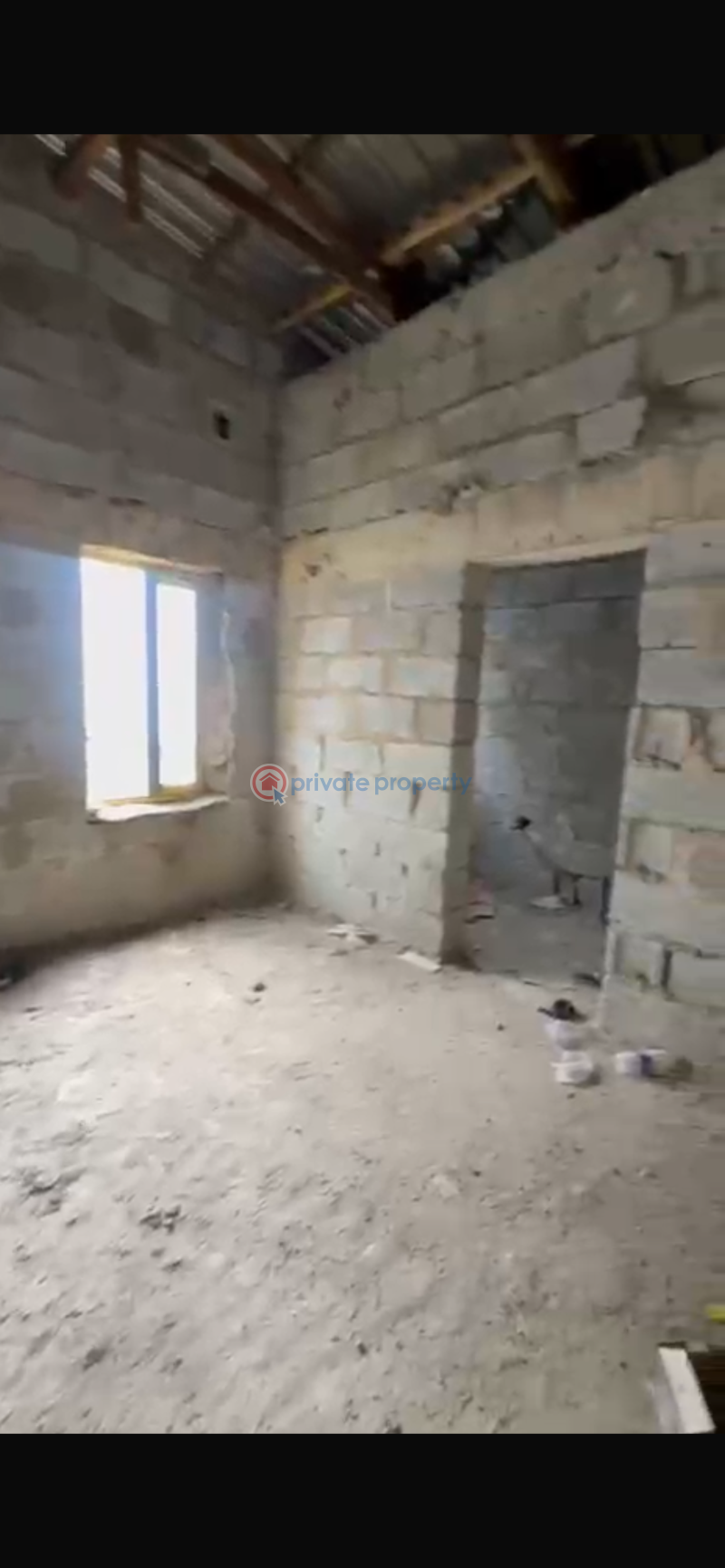 2 bedroom Flat & Apartment For Sale Kyami Lugbe Abuja Phase 4  - 3