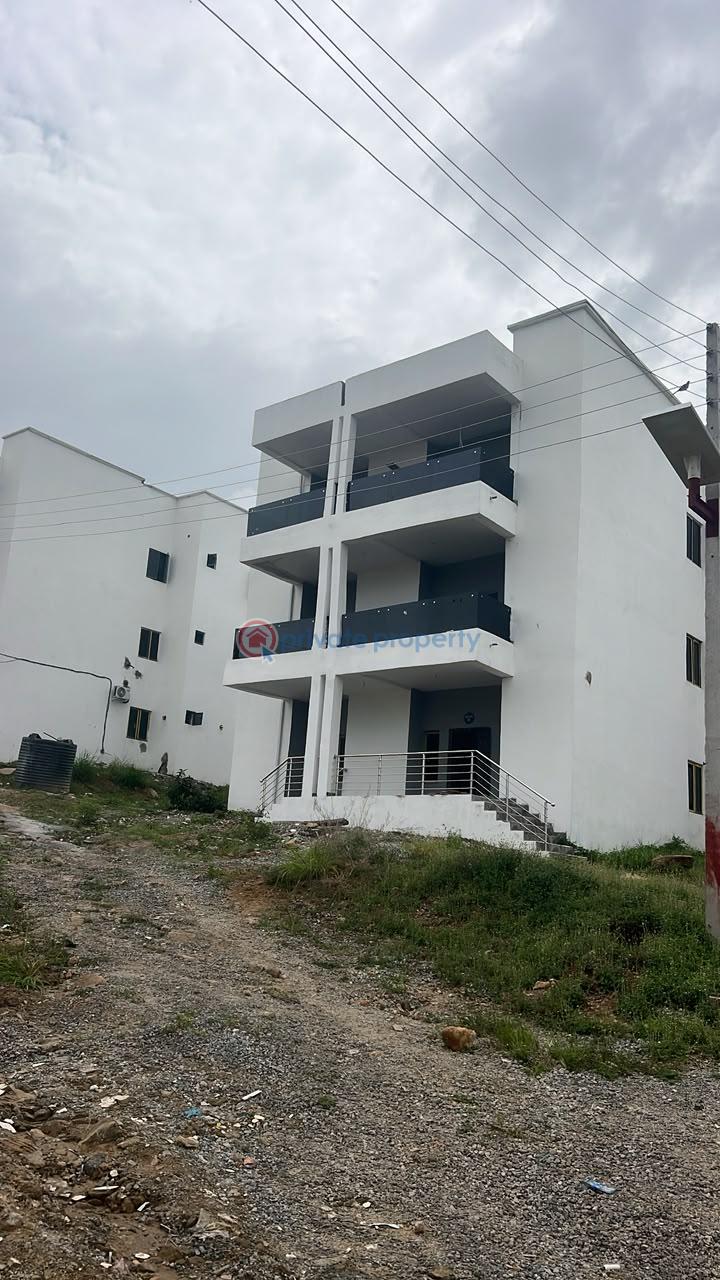2 bedroom Semi detached Duplex For Sale Kyami Airport Road / Abuja Abuja Phase 2 