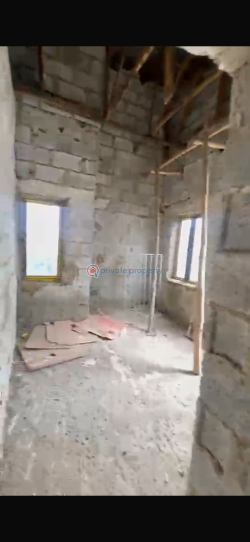 2 bedroom Flat & Apartment For Sale Kyami Lugbe Abuja Phase 4  - 4