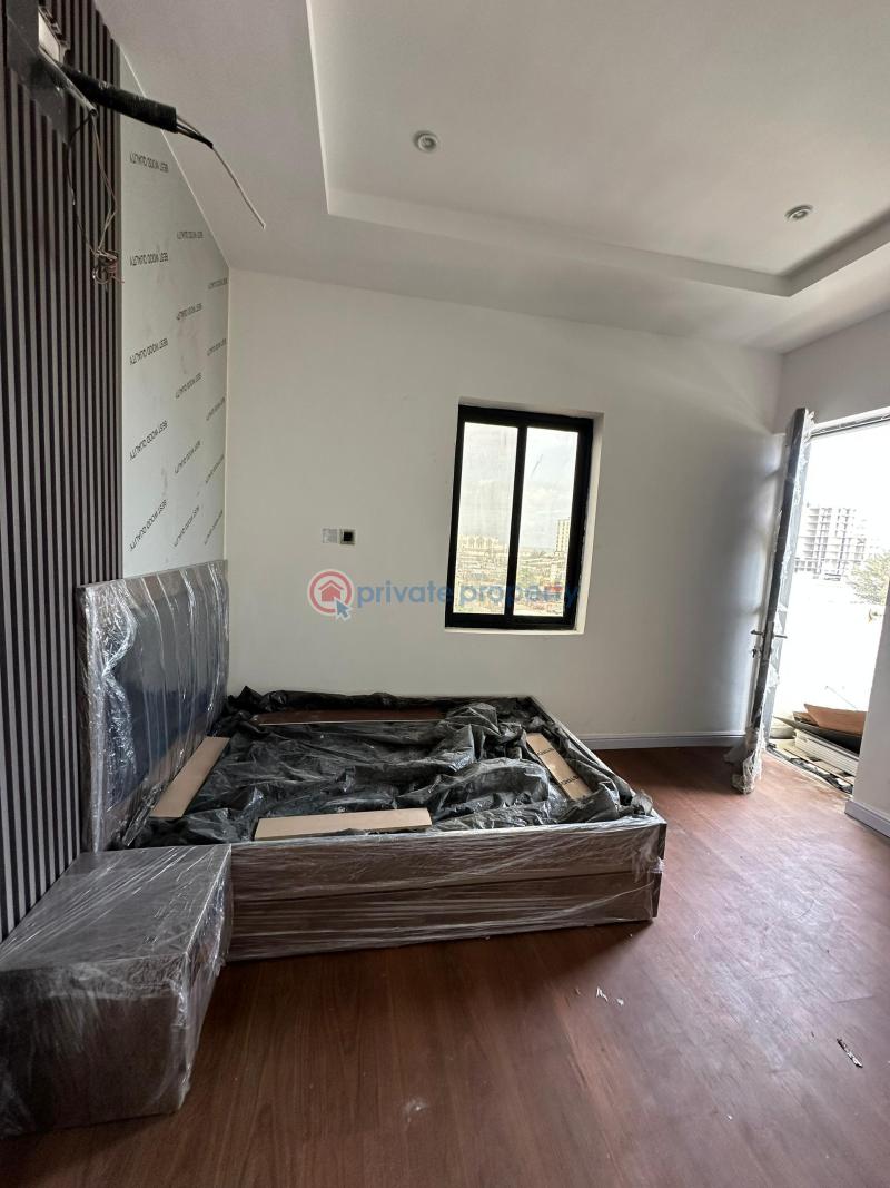 2 bedroom Block Of Flats For Sale Victoria Island Lagos - 1