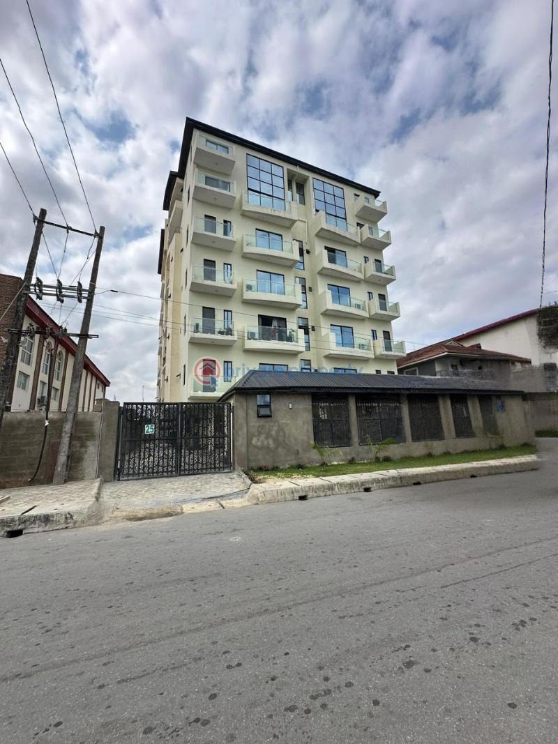 2 bedroom Block Of Flats For Sale Victoria Island Lagos - 3
