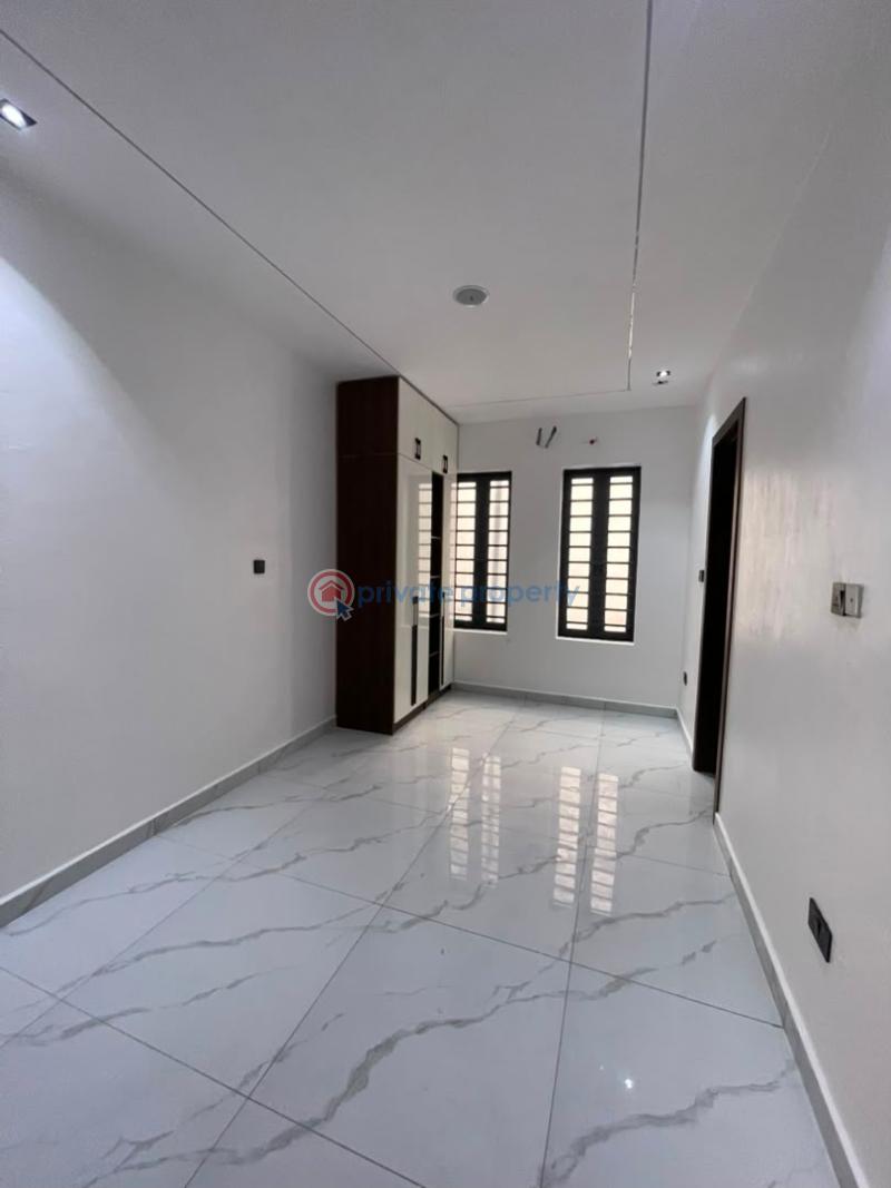 2 bedroom Block Of Flats For Sale Ikate Elegushi Lekki Lagos - 8