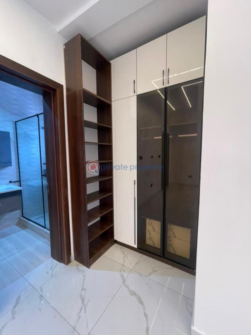 2 bedroom Block Of Flats For Sale Ikate Elegushi Lekki Lagos - 5