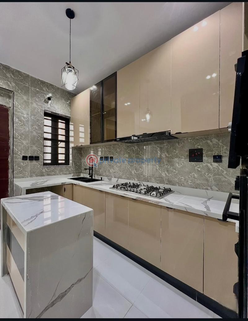 2 bedroom Block Of Flats For Sale Ologolo Lekki Lagos - 7