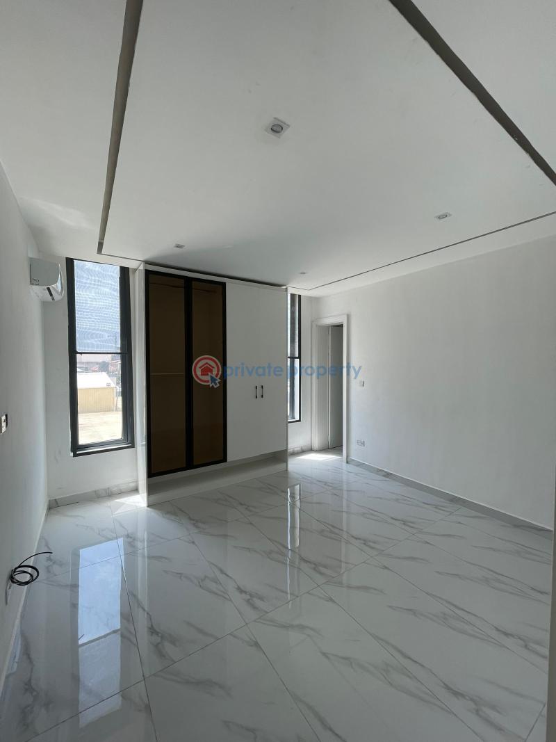2 bedroom House For Sale Lekki Phase 1 Lagos - 3
