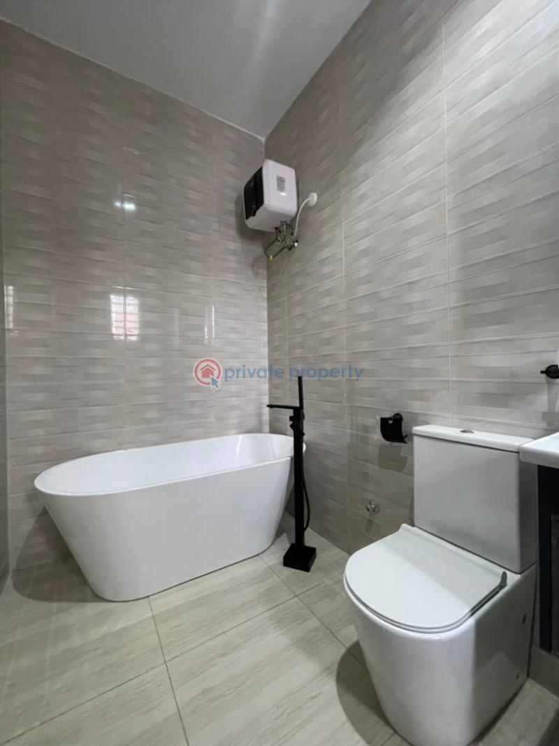 2 bedroom Block Of Flats For Sale Ikate Elegushi Lekki Lagos - 7