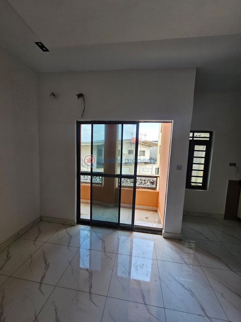 2 bedroom Block Of Flats For Sale Ogba GRA Lagos - 6