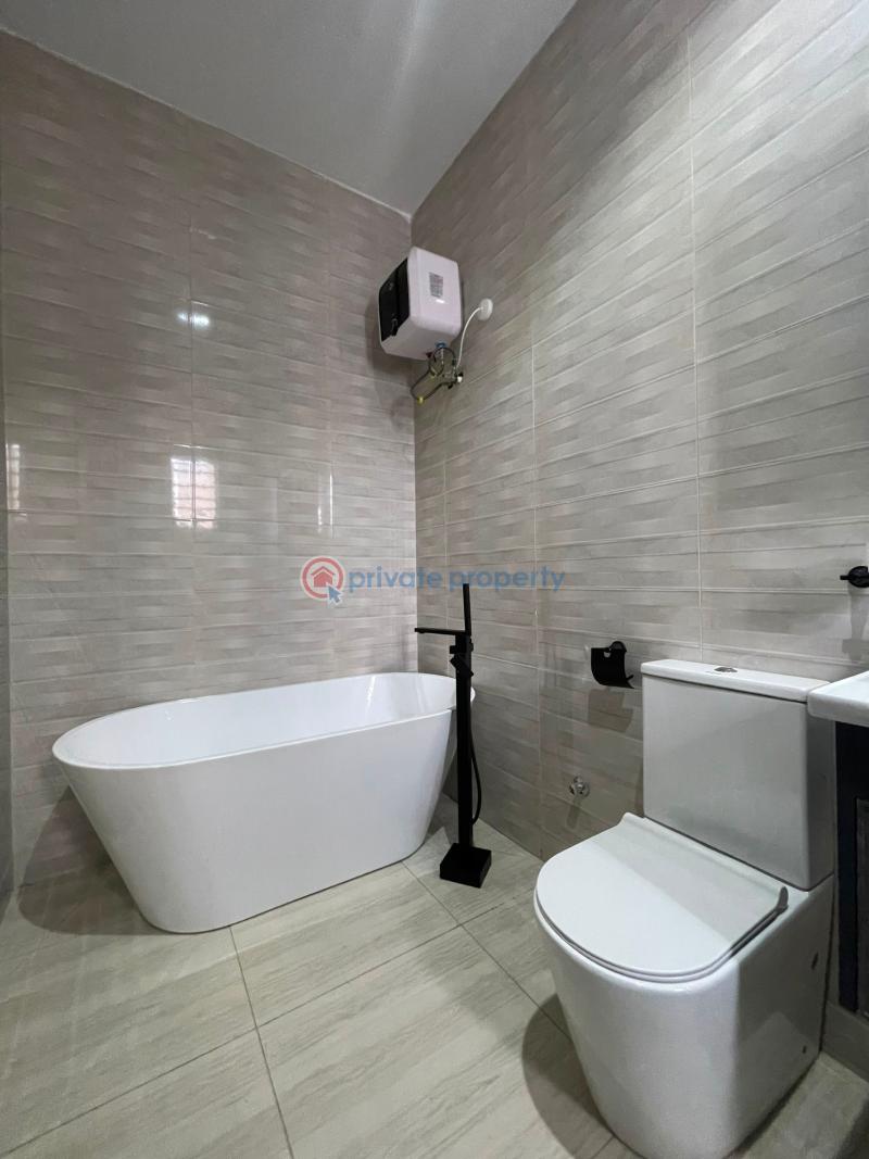 2 bedroom Block Of Flats For Sale Ikate Elegushi Lekki Lagos - 17