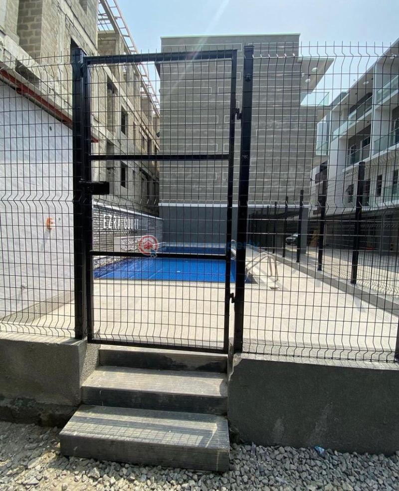 2 bedroom Flat & Apartment For Rent Ikate Elegushi Lekki Lagos - 6