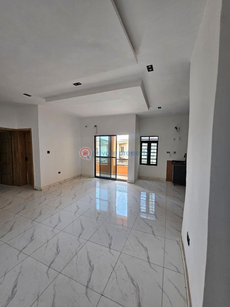2 bedroom Block Of Flats For Sale Ogba GRA Lagos - 5