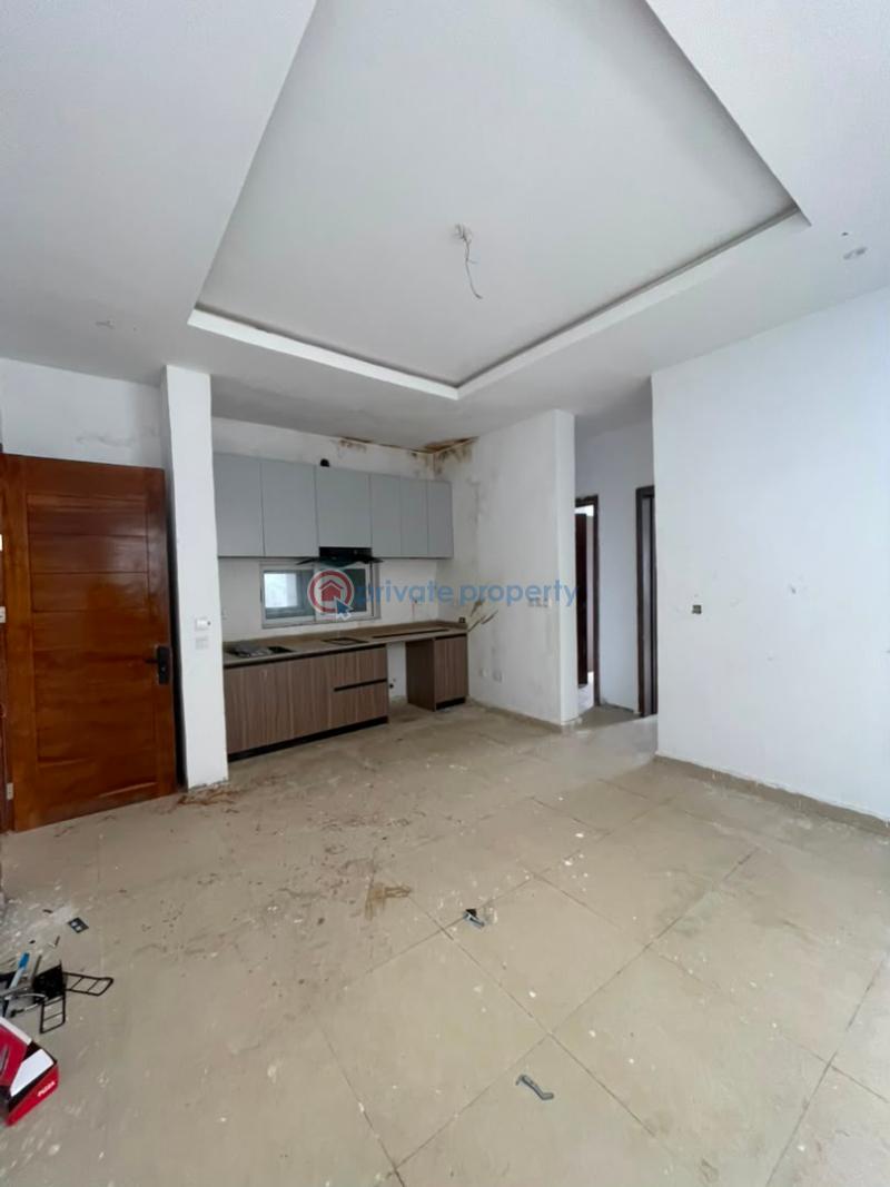 2 bedroom Block Of Flats For Sale Ikate Elegushi Lekki Lagos - 12