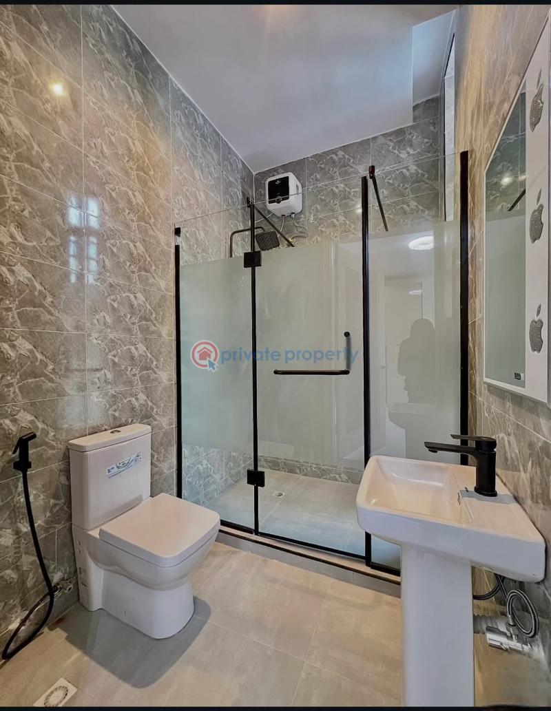 2 bedroom Block Of Flats For Sale Ologolo Lekki Lagos - 11