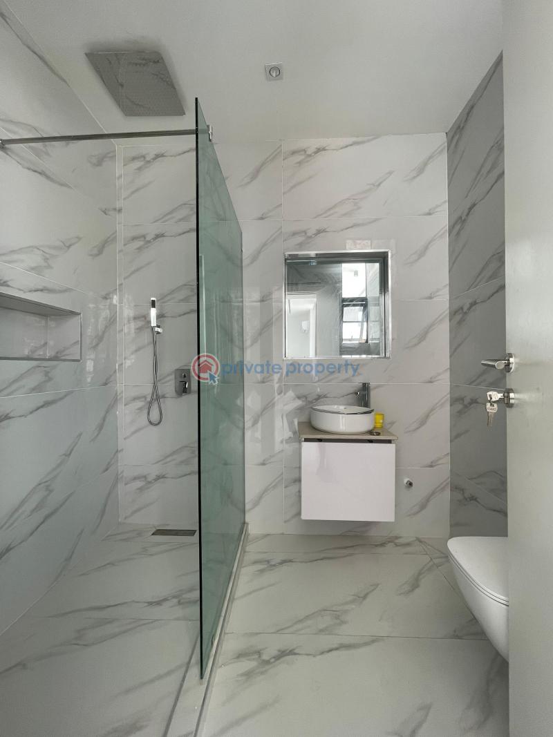 2 bedroom House For Sale Lekki Phase 1 Lagos - 4