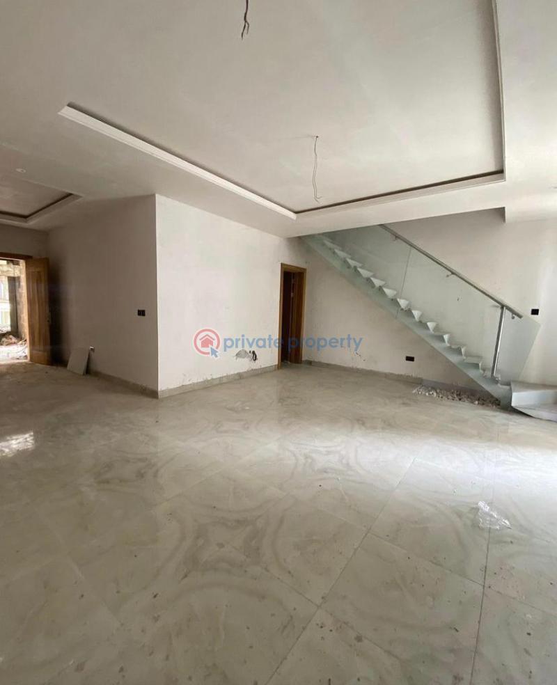 2 bedroom Flat & Apartment For Rent Ikate Elegushi Lekki Lagos - 3