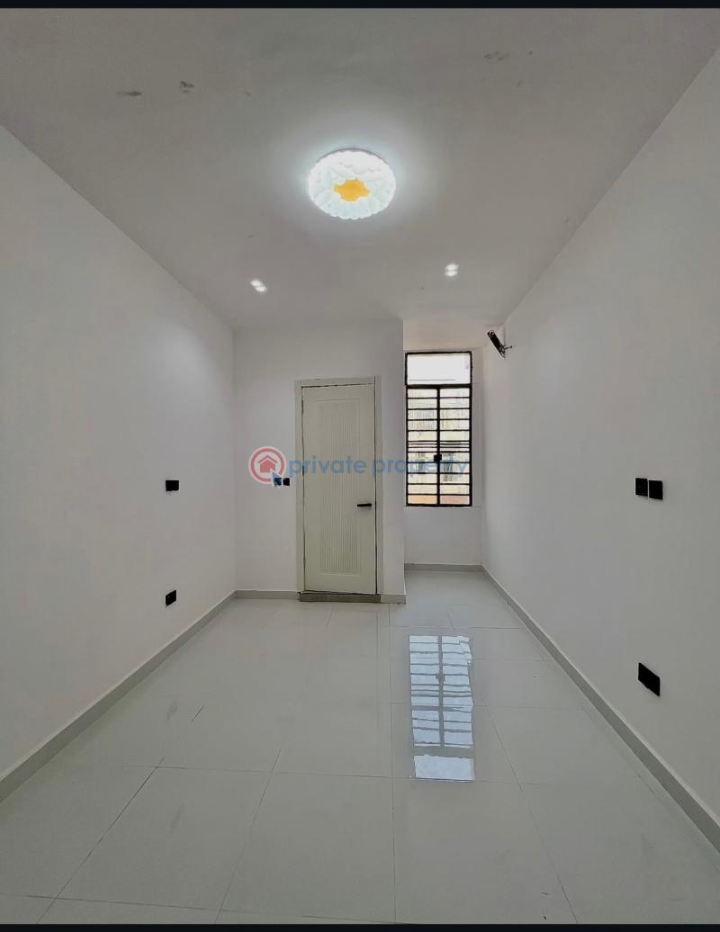 2 bedroom Block Of Flats For Sale Ologolo Lekki Lagos - 9