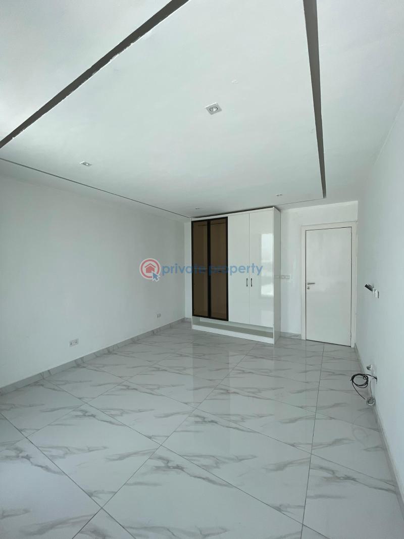 2 bedroom House For Sale Lekki Phase 1 Lagos - 5