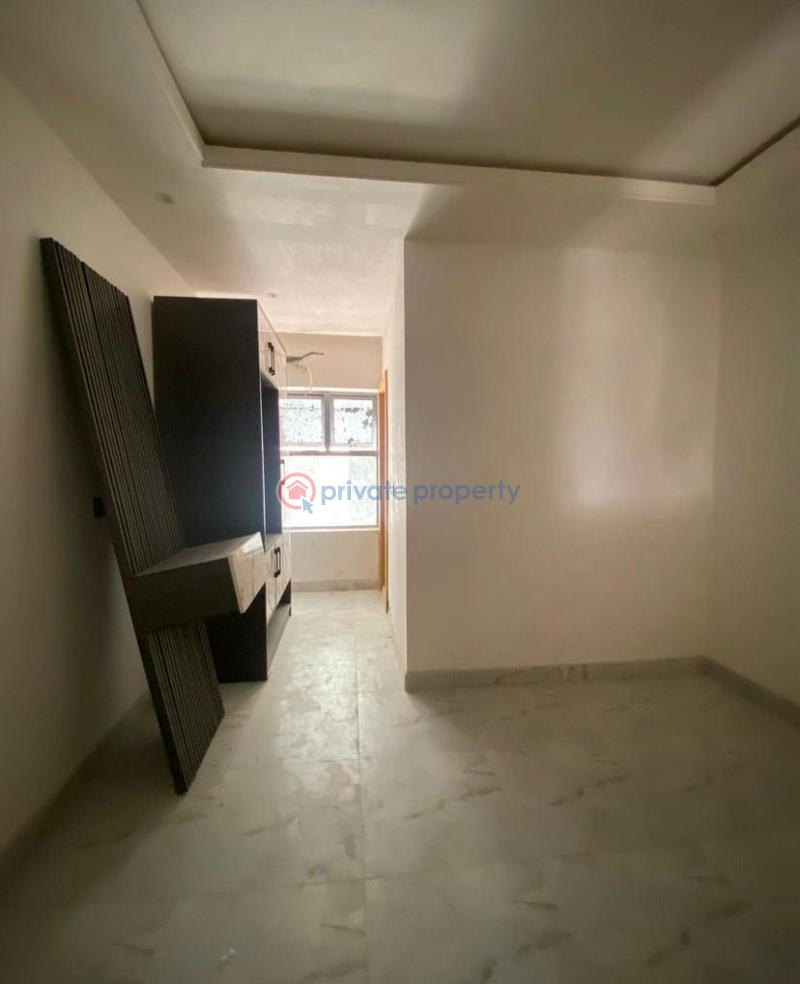 2 bedroom Flat & Apartment For Rent Ikate Elegushi Lekki Lagos - 5