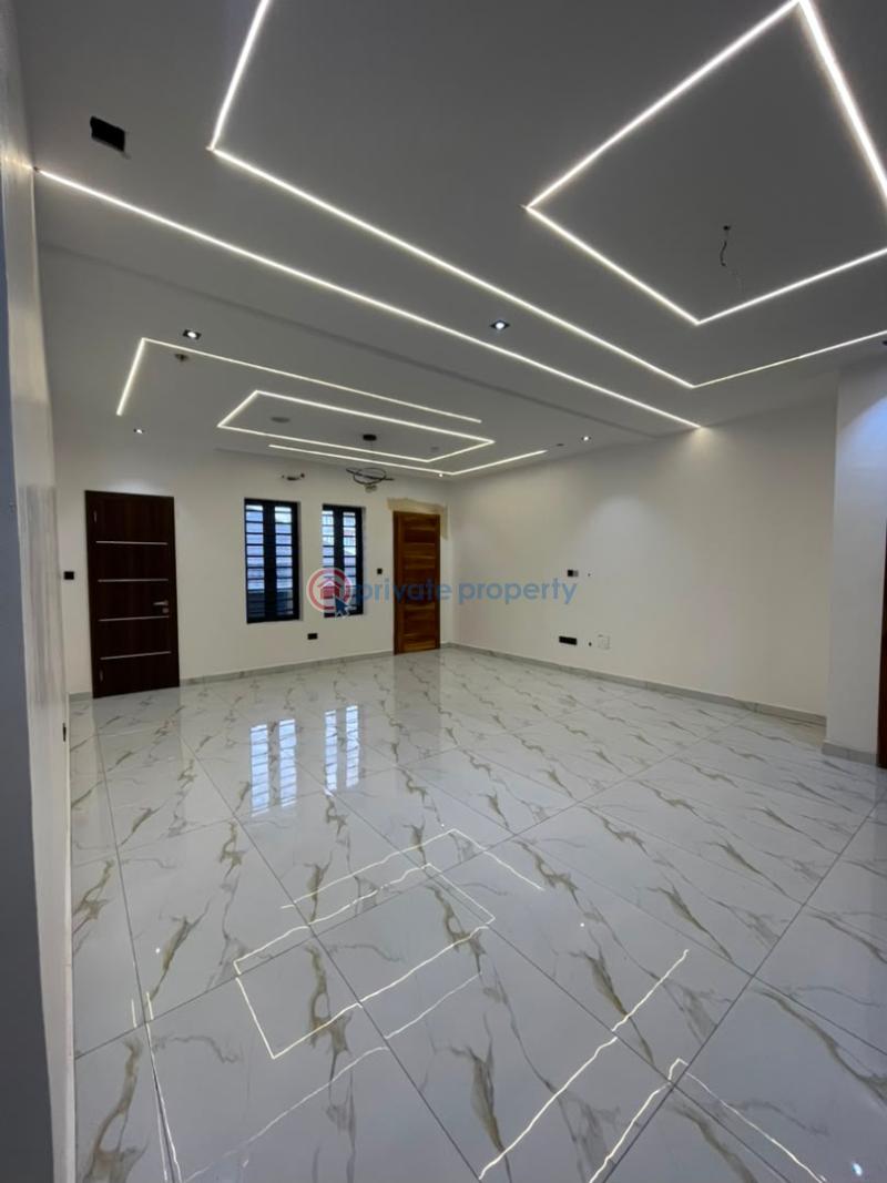 2 bedroom Block Of Flats For Sale Ikate Elegushi Lekki Lagos - 14