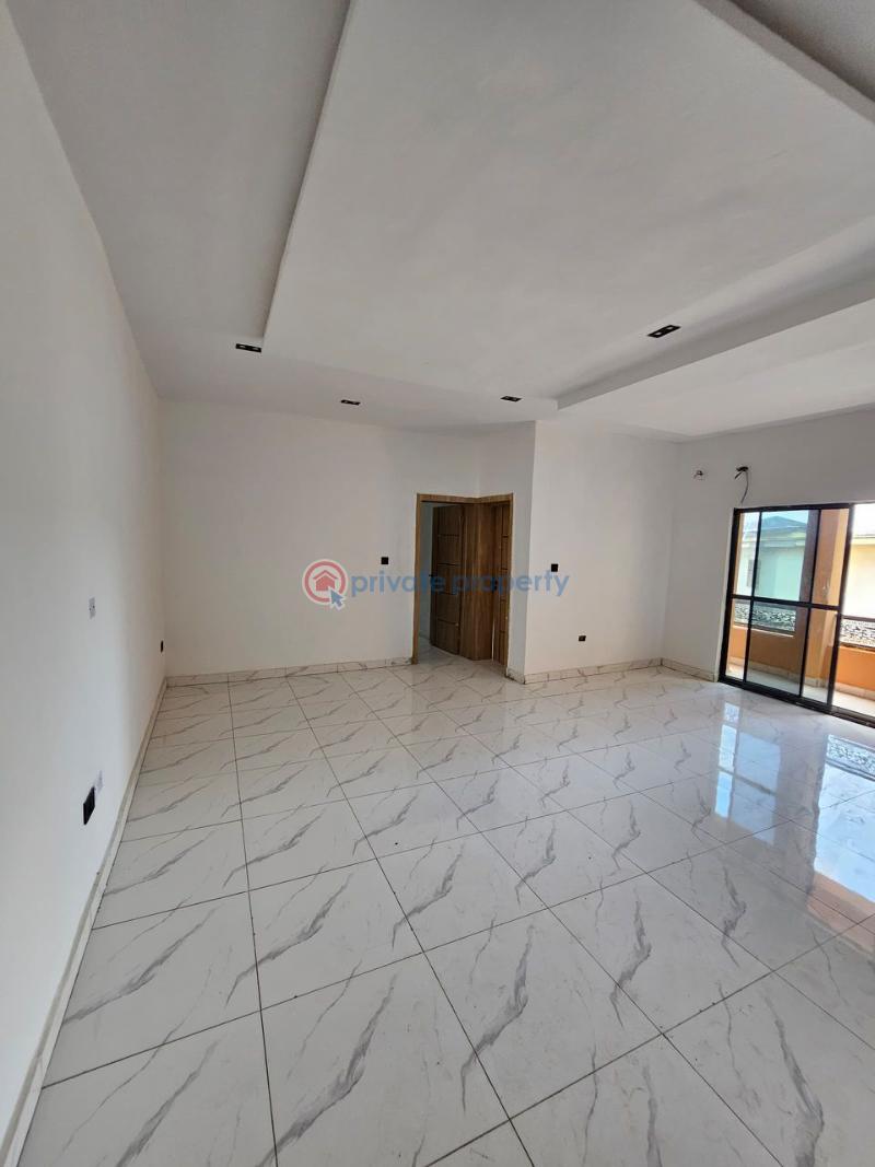 2 bedroom Block Of Flats For Sale Ogba GRA Lagos - 8