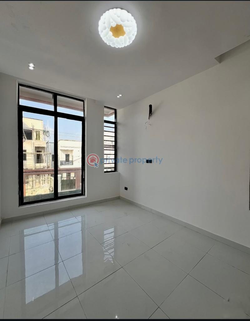 2 bedroom Block Of Flats For Sale Ologolo Lekki Lagos - 10