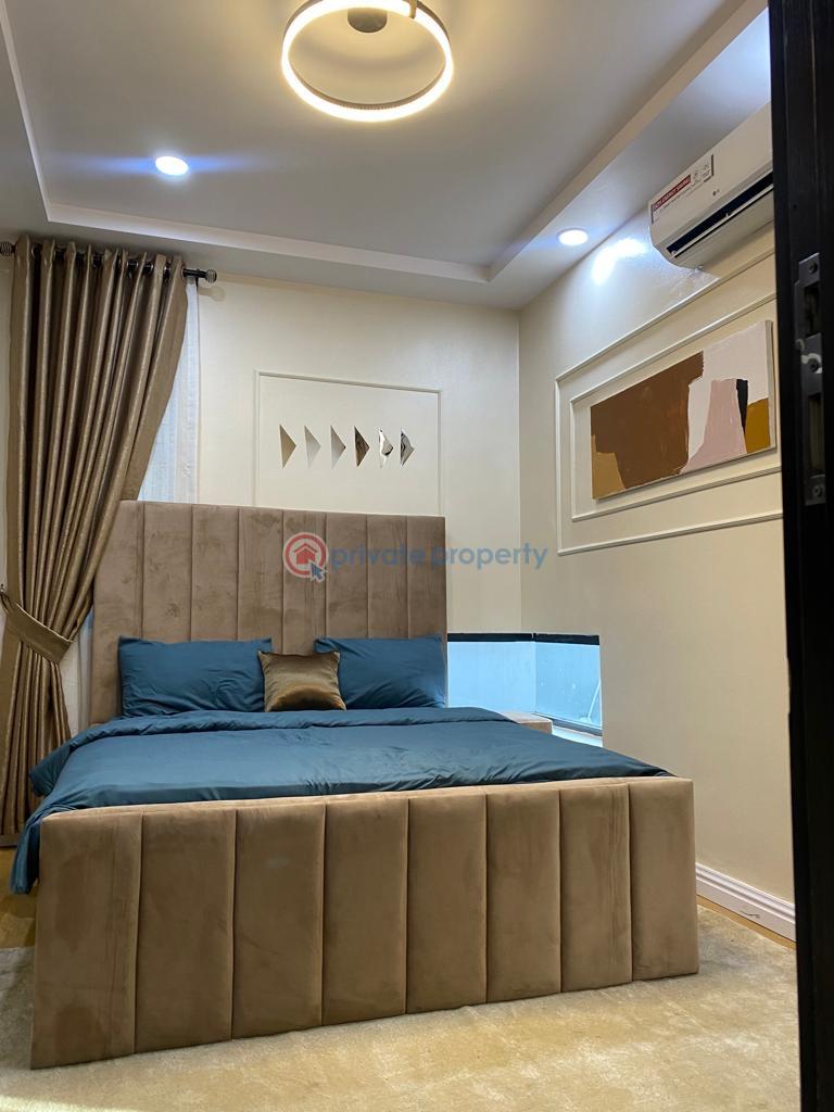 2 bedroom Block Of Flats For Sale Off Freedom Way Lekki Phase 1 Lagos Lekki Phase 1 Lagos - 10